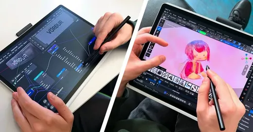 Blender 安卓版亮相，最早 2027 上半年推出；5.3 稳定版预计 11 月 10 日